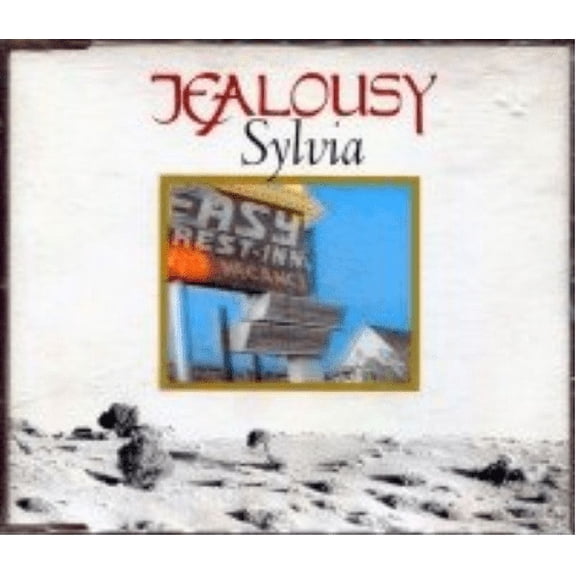 Sylvia (Audiobook)