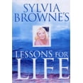 thumbnail image 1 of Pre-Owned Sylvia Browne's Lessons for Life (Hardcover) 1401900879 9781401900878, 1 of 1