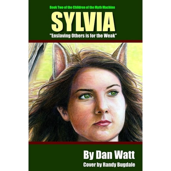 Sylvia (Children Of The Myth Machine)