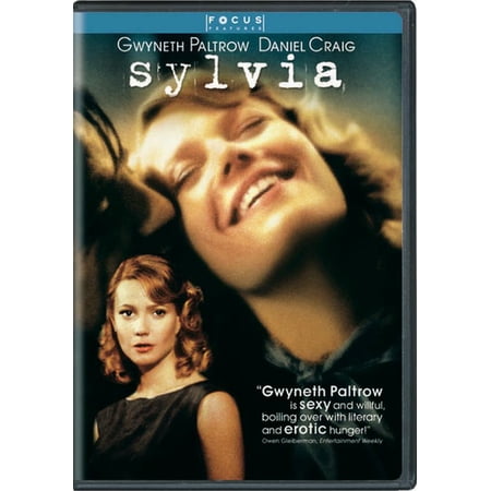 Pre-Owned Sylvia (Dvd) (Good)