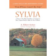 Sylvia From Whence Cometh My Help, Paperback