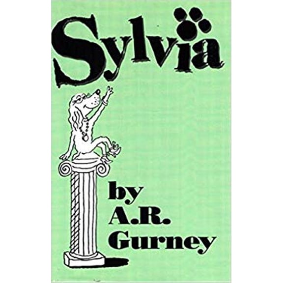 Pre-Owned Sylvia (Hardcover) 1568651589 9781568651583