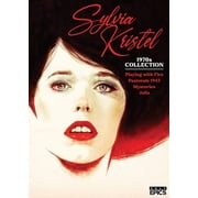Sylvia Kristel 1970s Collection DVD