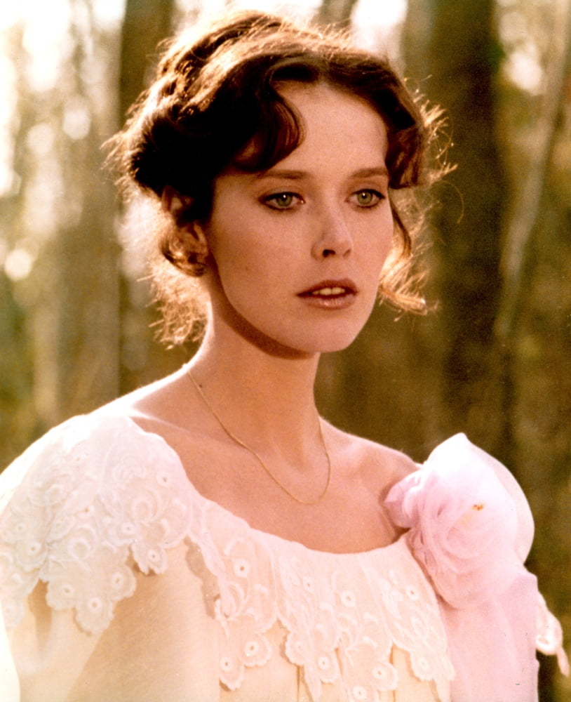 Sylvia Kristel Canvas Art - (16 x 20)