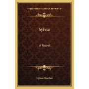 Sylvia Paperback