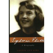 Sylvia Plath A Biography, Paperback
