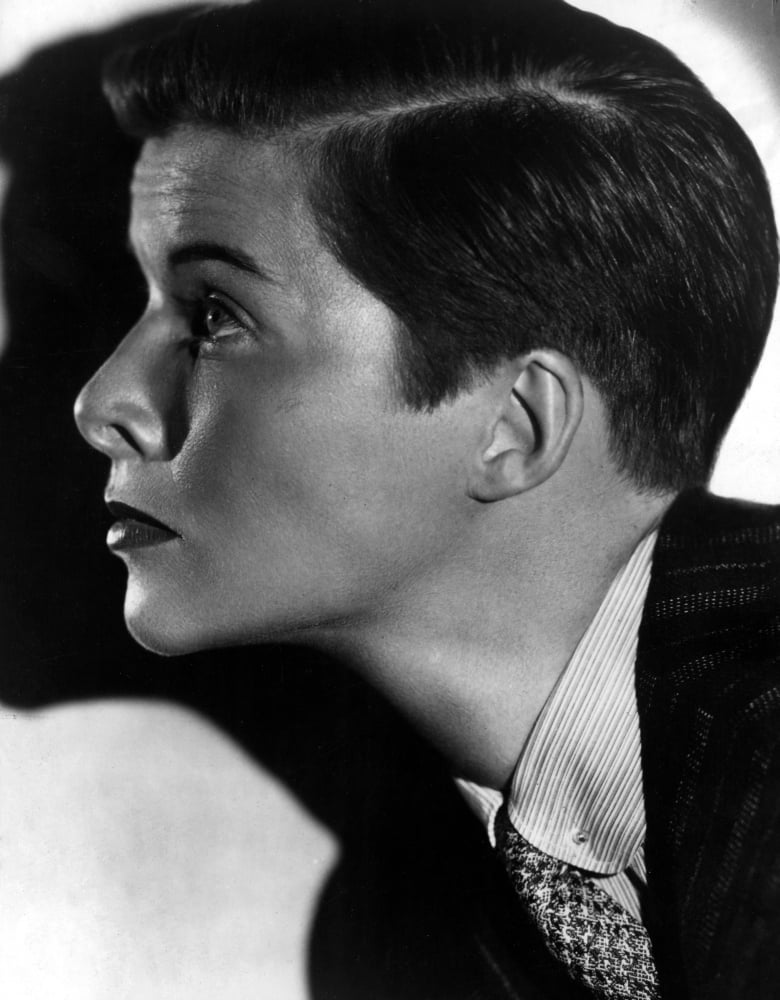 Sylvia Scarlett Canvas Art - (16 x 20)