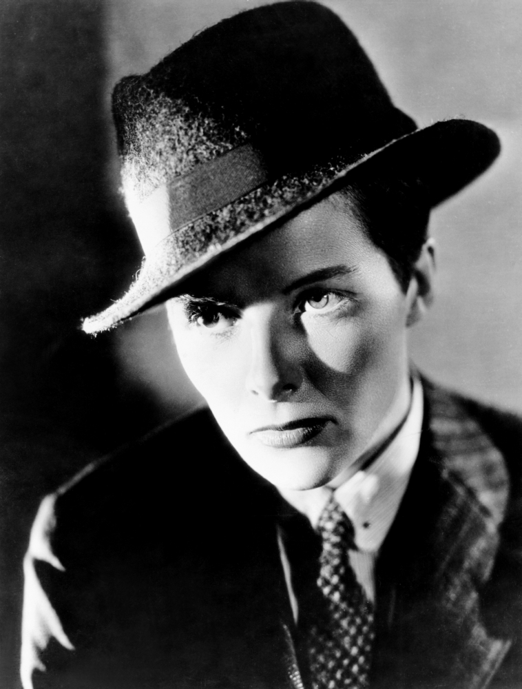Sylvia Scarlett Canvas Art - (16 x 20)