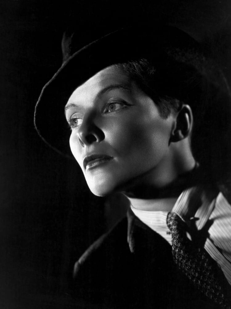Sylvia Scarlett Canvas Art - (16 x 20)