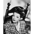 thumbnail image 1 of Sylvia Sidney Portrait (16 x 20), 1 of 1