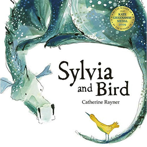 Pre-Owned Sylvia and Bird (Paperback) 1845068572 9781845068578