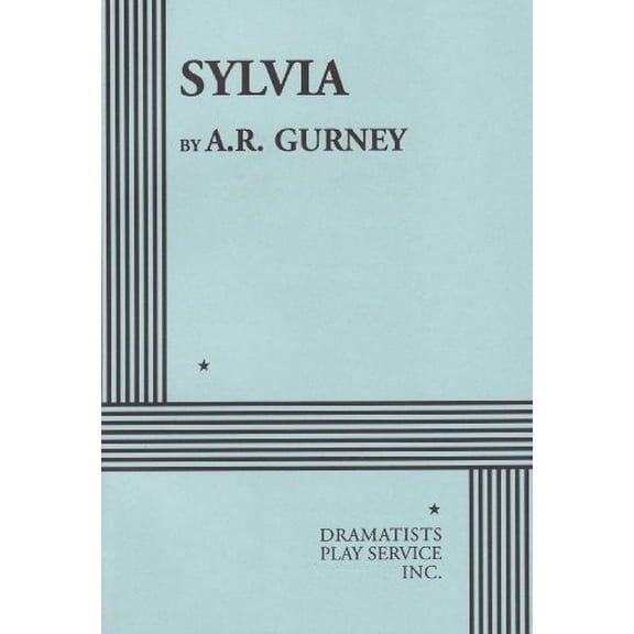 Pre-Owned Sylvia (Paperback) 0822214962 9780822214960