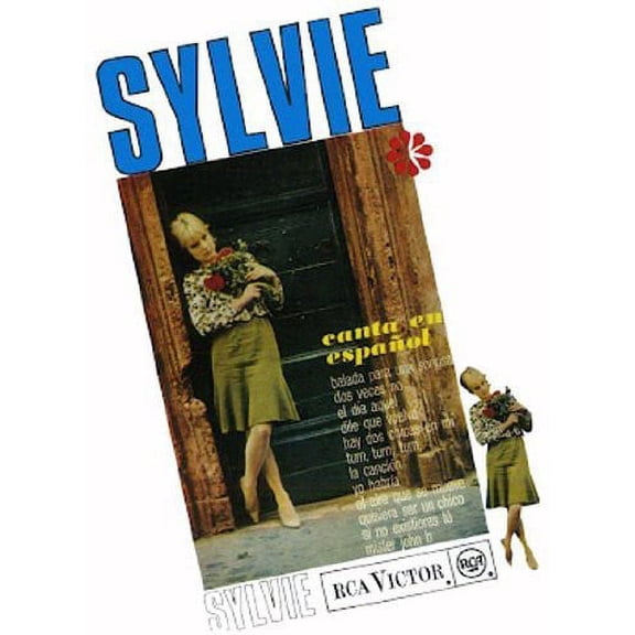 Sylvie Canta en Espanol