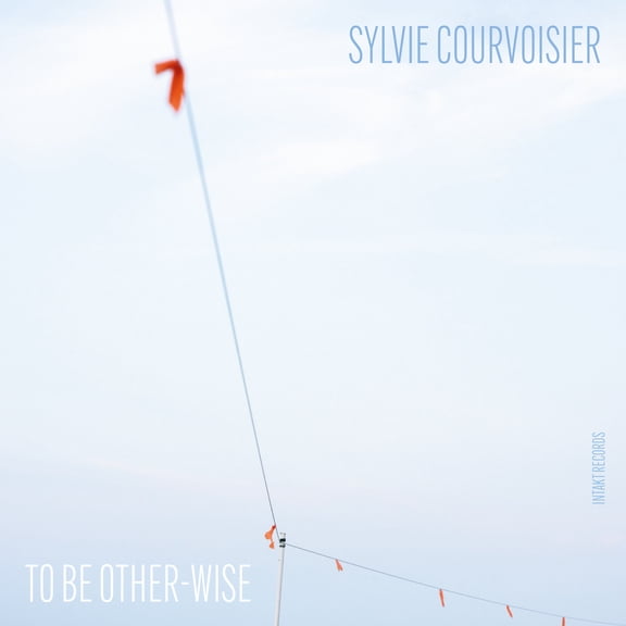 Sylvie Courvoisier - To Be Other-Wise - Music & Performance - CD