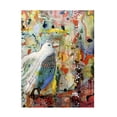 thumbnail image 1 of Trademark Fine Art Sylvie Demers Vers Toi Canvas Wall Art - 14x19, 1 of 4
