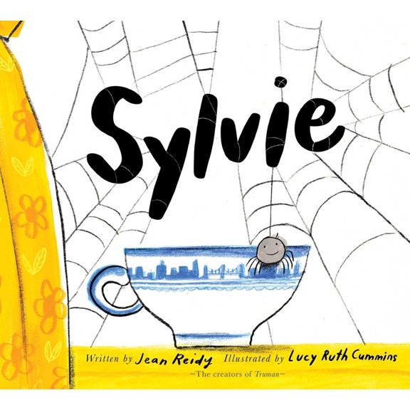 Sylvie, (Hardcover)