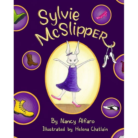 Sylvie McSlipper, (Paperback)