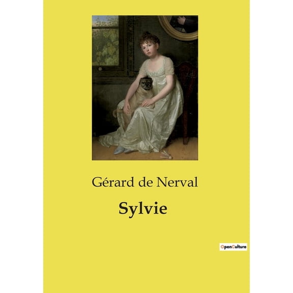 Sylvie, (Paperback)