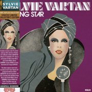 Sylvie Vartan - Dancing Star [CD]