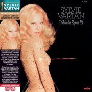 Sylvie Vartan - Palais Des Sports 81 [CD]