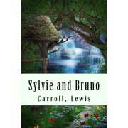 Sylvie and Bruno, Paperback