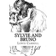 Sylvie and Bruno, Paperback