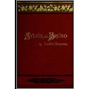 Sylvie and Bruno, Paperback