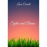 Sylvie and Bruno, Paperback
