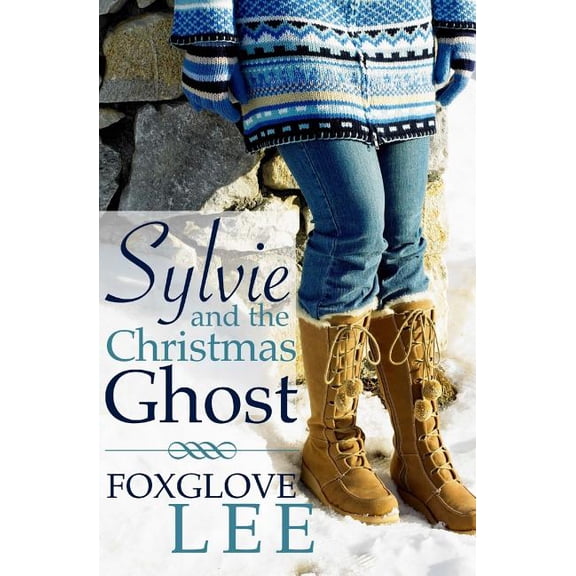 Sylvie and the Christmas Ghost, (Paperback)