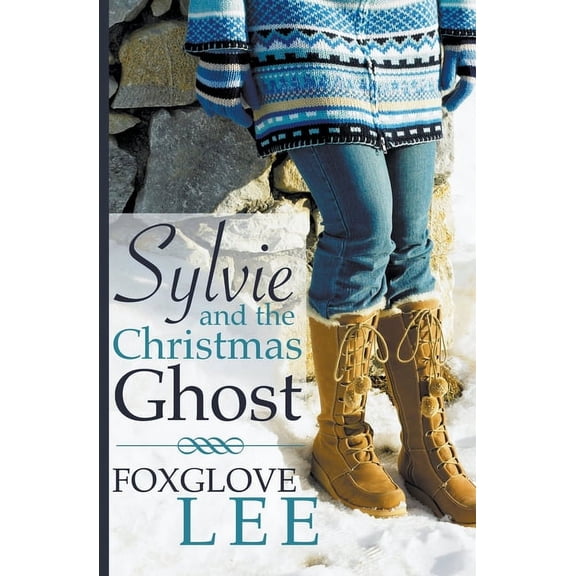Sylvie and the Christmas Ghost, (Paperback)