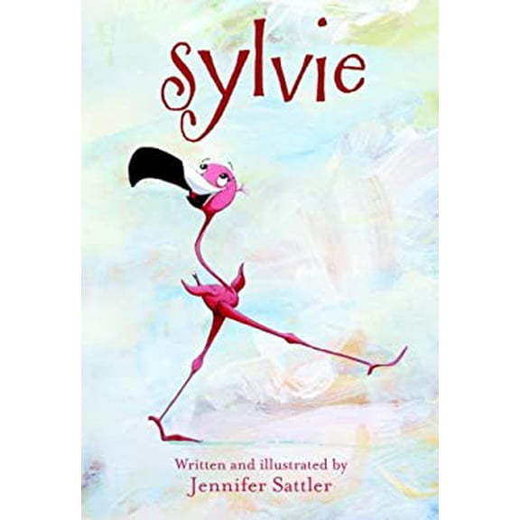 Pre-Owned Sylvie (Library Binding) 0375957081 9780375957086