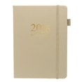 thumbnail image 1 of Sylvtty 2026 Planner A5 Notebook 144 Sheets Hardcover Daily Journal Calendar Multifunctional Work-Life Balance Schedule for Travel College Home, 1 of 7