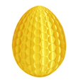thumbnail image 1 of Sylvtty Dragon Egg Puzzle Box 3D Printed Maze Money Gift Box Brain Teaser Adult Hard Puzzle Box Unique Gift, 1 of 7