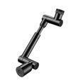 thumbnail image 1 of Sylvtty Faucet Extender with 2 Sprayer Modes Universal Fit Simple Installation 360-Degree Adjustable Nozzle Bathroom Sink Extender, 1 of 7