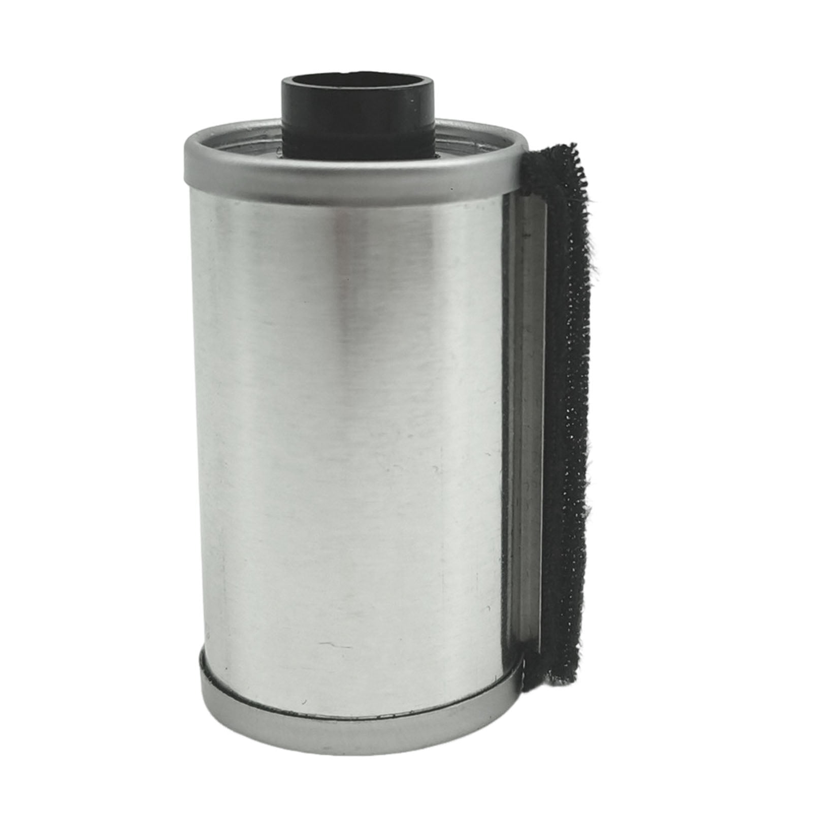 Sylvtty Film Canister Empty Camera Reel Container Compact Design ...