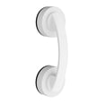 thumbnail image 1 of Sylvtty Glass Door Handle 10kg Load-capacity Secure Grip Simple Installation Universal Suction Cup Bathroom Sliding Door Handle, 1 of 7