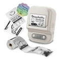 thumbnail image 1 of Sylvtty Label Maker Machine Portable Thermal Label Printer Bluetooth-compatible Mini Label Printer with Tape for Small Business Home School Office Barcode Address, 1 of 7