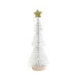 thumbnail image 1 of Sylvtty Mini Christmas Tree Decoration Small Desktop Ornament Reusable Holiday Essential Festive Party Atmosphere Enhancer, 1 of 7