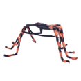 thumbnail image 1 of Sylvtty Pet Spider Costume Halloween Furry Giant Simulation Spider Apparel for Cats Small Medium Dogs Pet Halloween Party Cosplay Dress Up Accessory, 1 of 7