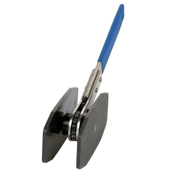 Sylvtty Universal Disc Brake Caliper Compression Tool 360-Degree Ratcheting Caliper Piston Compressor Tool with Non-Slip Handle