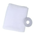 thumbnail image 1 of Sylvtty Window Screen Anti-Mosquito Net Well-Ventilated Fine Mesh Easy to Install DIY Window Screen Replacement Parts, 1 of 6