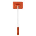 thumbnail image 1 of Sylvtty Window Squeegee Cleaner Mop Long Handle Windshield Cleaning Tool Fish Tank Auto Inside Glass Wiper for Bathroom Kitchen Countertop Glass Walls Windows, 1 of 7