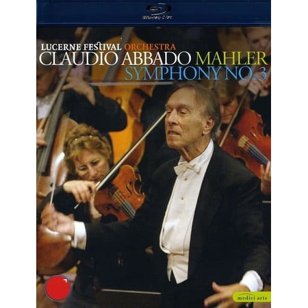 Sym 3 (Blu-ray)