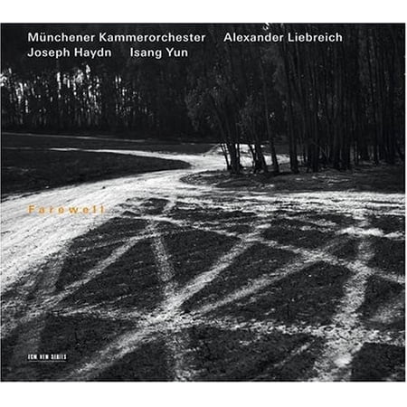 Sym 39/45/Chamber Sym 1 (CD)