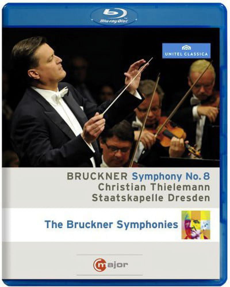 春早割 Sym 8 (Blu-ray), C Major, Music & Performance - Walmart その他