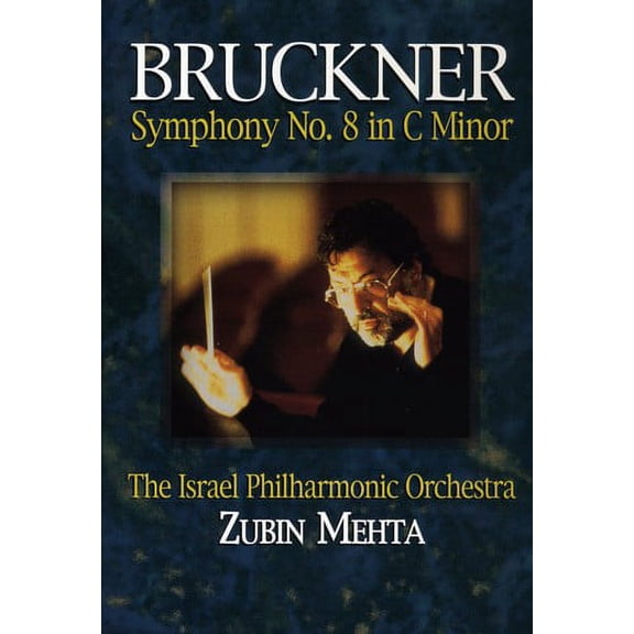 Sym 8 (DVD), Image Entertainment, Music & Performance