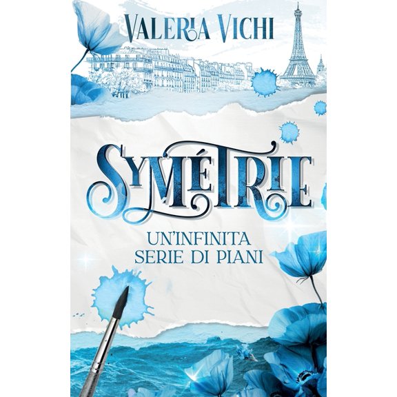 Symtrie: Un'infinita serie di piani, (Paperback)