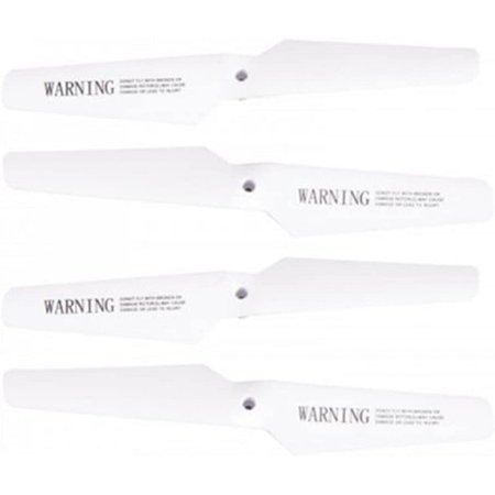 Syma X5 X5C Main Blades Propellers Spare Part X5-02