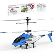 Syma Yoneston Remote Control Helicopter, 16.34 x 5.90 x 2.56"