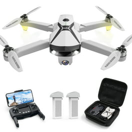 ▷ OBEST Drone avec Caméra 4k HD,Drone avec Deux ca » WikDrone